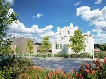 Terrassenwohnung mit 3 Zimmer und traumhaftem Ausblick! *Laßnitzhöhe