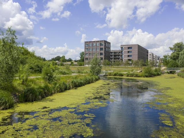 Terrassenwohnung mit Wasserblick Ihr neues luxeriöses Zuhause
