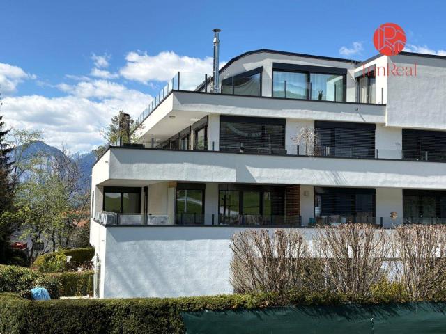 Terrassenwohnung mit Blick auf den Patscherkofel TG Abstellplatz inklusive