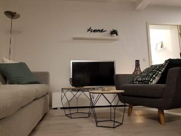 Wohnung mieten in Stöckheimer Weg - Terrasse