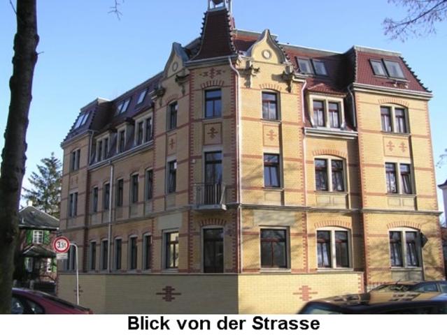 TERRASSENWOHNUNG ! mit EBK und Fußbodenheizung