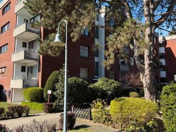 Flat for sale in Lehesterdeich - Garten