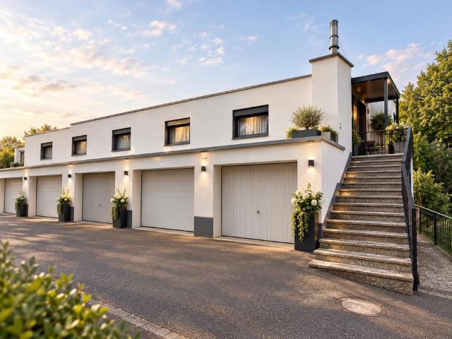 Terrassenwohnung Eigentumswohnung