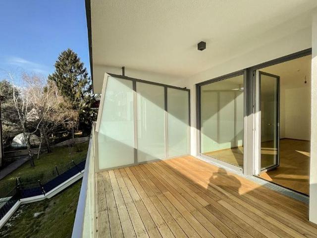 Terrassenwohnung für gehobene Ansprüche / Terrace Apartment for high demands /