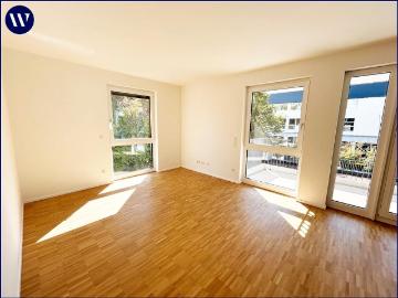 Erikastraße, Stuttgart - Keller, Terrasse