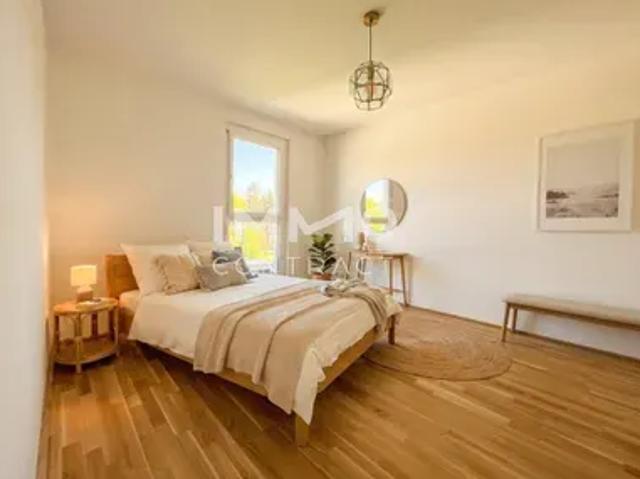 TERRASSENWOHNUNG IM DACHGESCHOSS! St. Marx at it´s best Verfügbar ab 1.2.2027