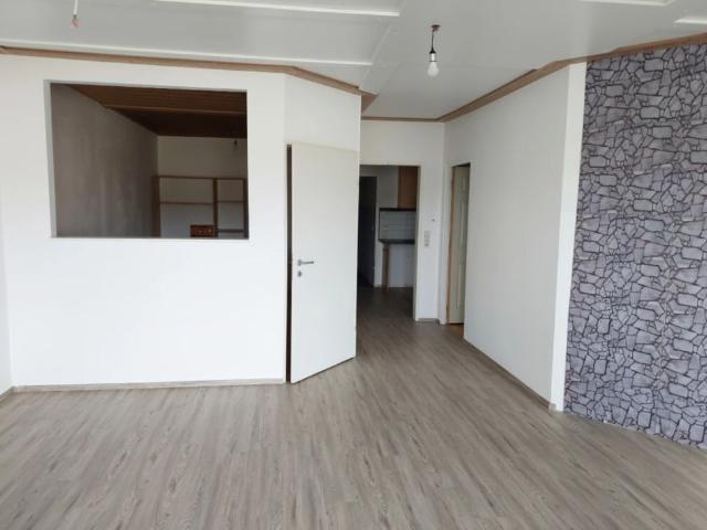 Terrassenwohnung im 1.Stock mit Donaublick im Zentrum von Pöchlarn