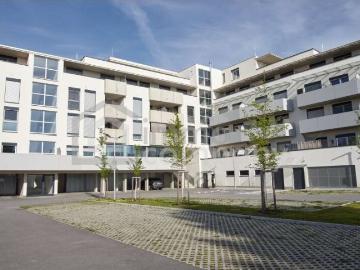 Terrassenwohnung in Kalsdorf bei Graz