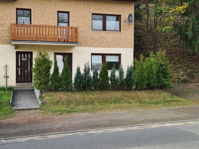 Terrassenwohnung in Kamschlacken