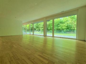 Terrassenwohnung sucht Mieter!