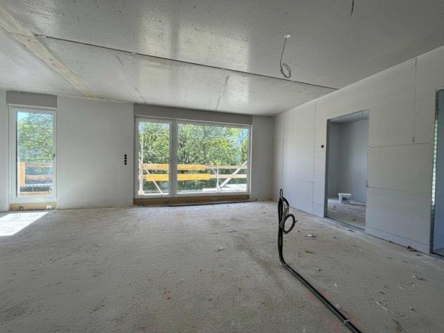 Terrassenwohnung Top A3 Neubauprojekt Wohnhaus HOHENeck FERTIGSTELLUNG Ende 26 !