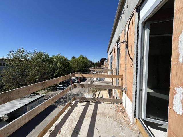 Terrassenwohnung Top B7 Neubauprojekt Wohnhaus HOHENeck FERTIGSTELLUNG Ende 26 !
