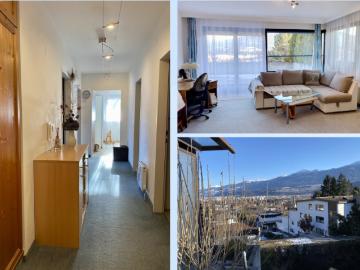 Ranch for sale in Hotting, Tirol - Terrasse