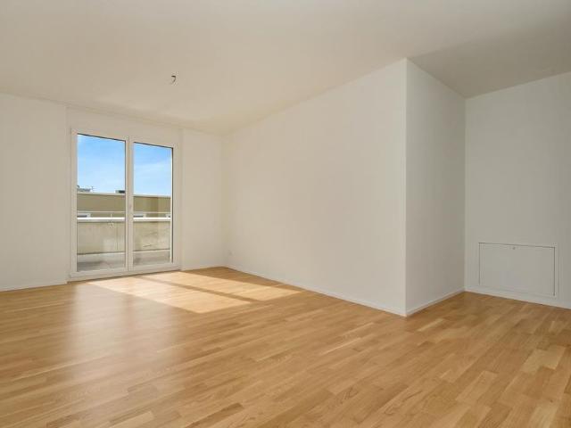 Terrassenwohnung zu vermieten