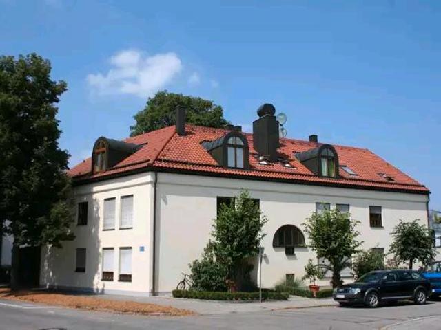 Terrassenwohnung zur Miete