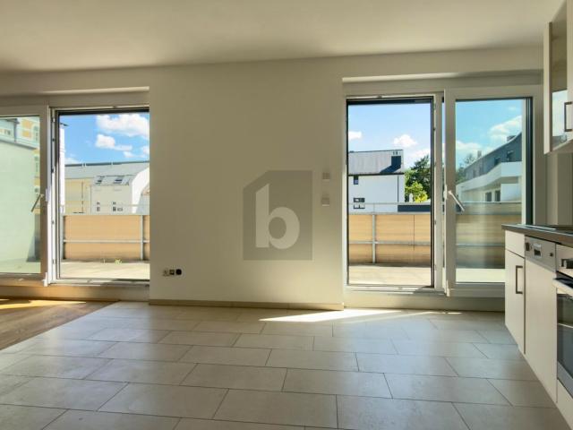 Terrassenwohnung 2700 Wiener Neustadt