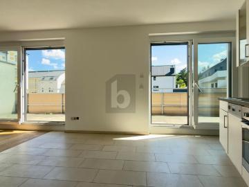 Terrassenwohnung 2700 Wiener Neustadt