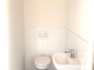 ab 1.10.2026 Terrassenwohnung 2 Zimmer im 6.OG