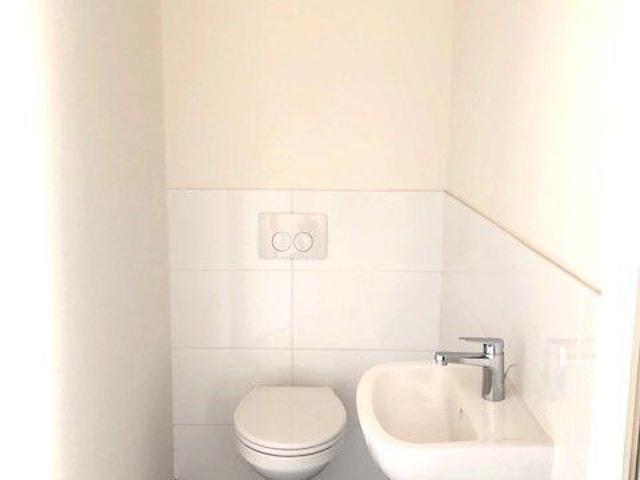 ab 1.10.2026 beziehbar Terrassenwohnung 2 Zimmer im 6.OG, Tiefgarage optional anmietbar