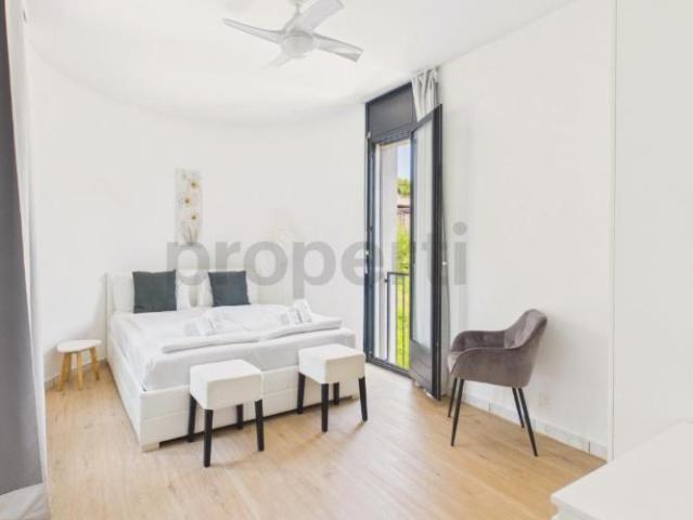 Terrassenwohnung 3.5 Zimmer