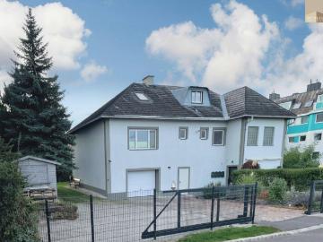 Apartment for sale in 2540 - Garten, Parkplatz