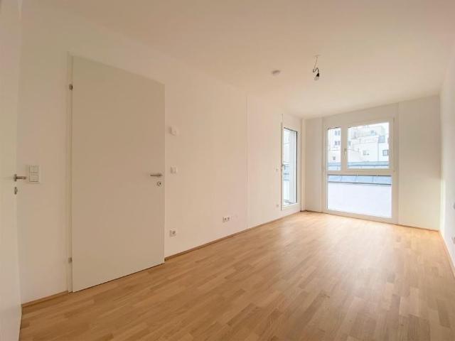 Terrassenwohnung 4 22 im Freizeitparadies und trotzdem in 17min nach Wien Mitte!
