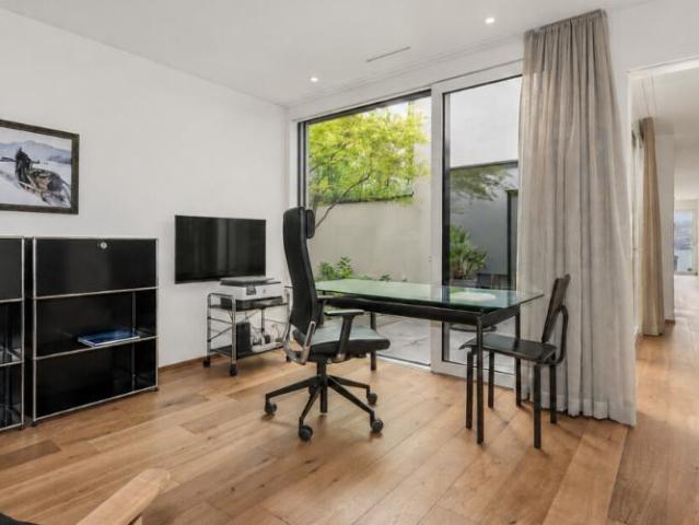 Terrassenwohnung 4.5 Zimmer