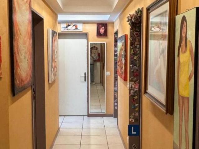 Terrassenwohnung 4.5 Zimmer