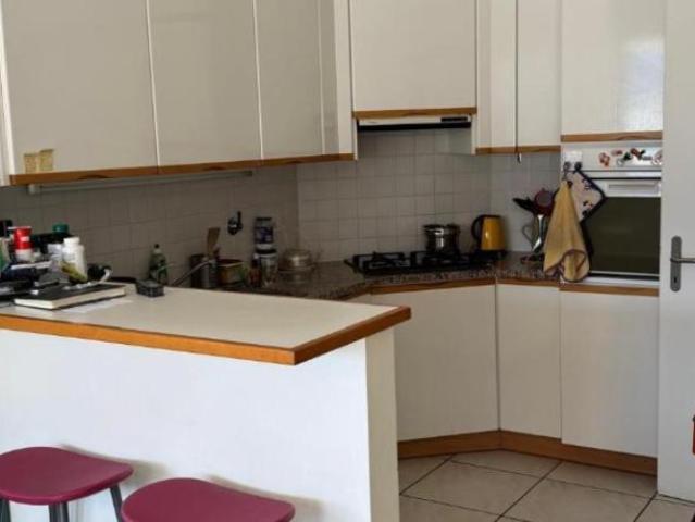 Terrassenwohnung 4.5 Zimmer