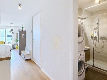Terrassenwohnung 4.5 Zimmer