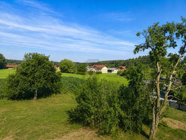 Terrassenwohnung 5132 Geretsberg