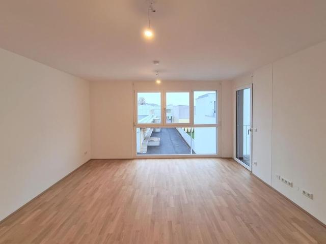 Terrassenwohnung 6 18 mit Fernblick und Panoramafenster = ein SOMMERHIT!