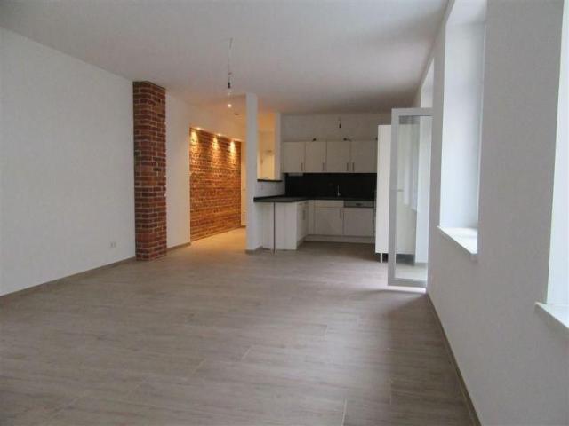 Terrassen Luxuswohnung mit Sonnenterasse 83,5 qm im Palais am Rathaus