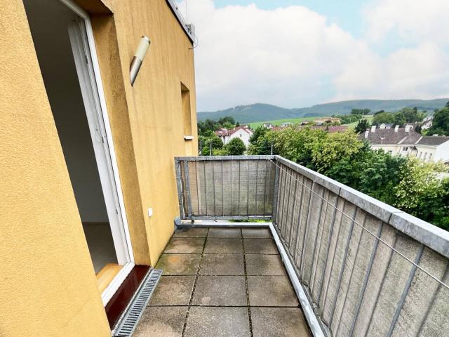Terrassen Wohnung in 3040 Neulengbach, Wiener Straße 20