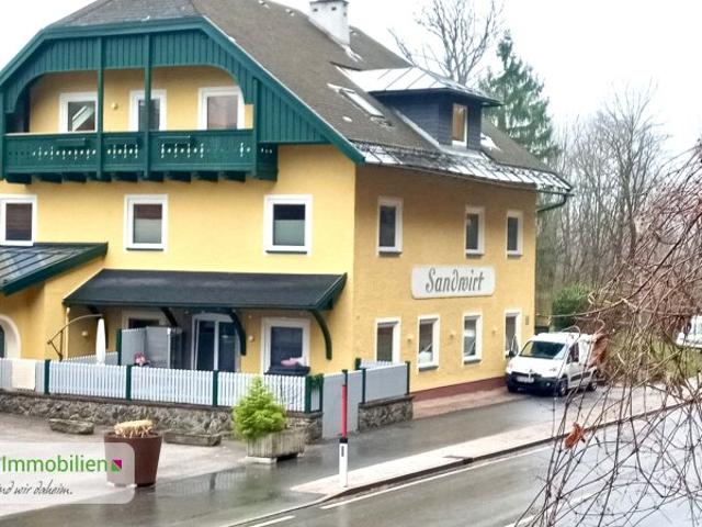 Terrassenfeeling? schicke 2 Zimmer Wohnung mit Terrasse