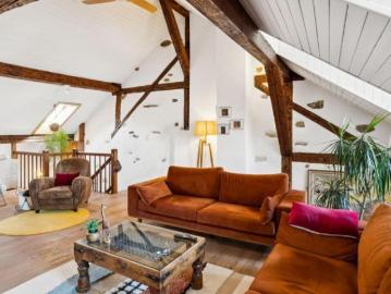 Reihenfamilienhaus 5.5 Zimmer