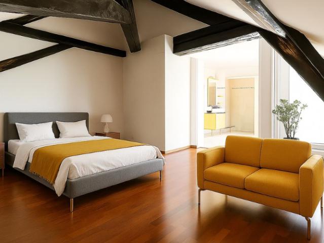 Terrassenhaus 8.5 Zimmer