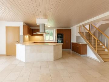 Terrassenhaus 8.5 Zimmer