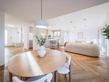 Immensee, Küssnacht, Kanton Schwyz - Panoramablick