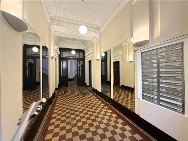 Terrassenmaisonette im Dritten, ein Juwel zum sofortigen Einzug / Terrace maisonette in the 3rd district, a gem ready to move into immediately /
