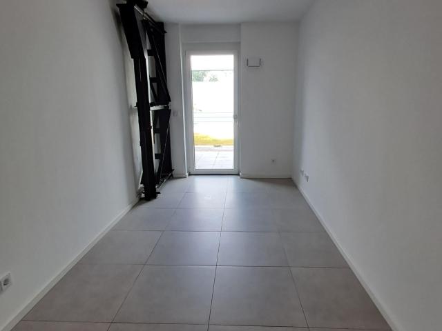 Terrassennahe 2 Zimmer Wohnung im Erdgeschoss in Dortmund 44227