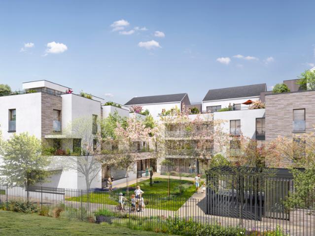 Terrasses de l'Odyssée
