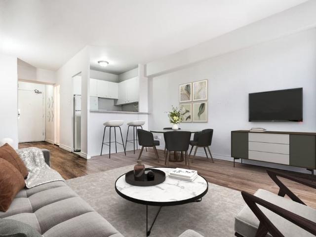 Terrasses Embassy Apartments Junior 1 Bedroom