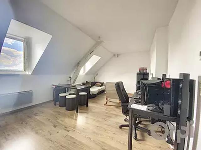 Terrasson Lavilledieu 24120 Achat / Vente appartement 3 pièces t3