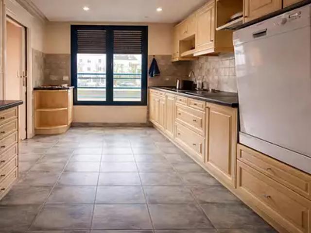 Terrasson Lavilledieu 24120 Achat / Vente appartement 5 pièces t5