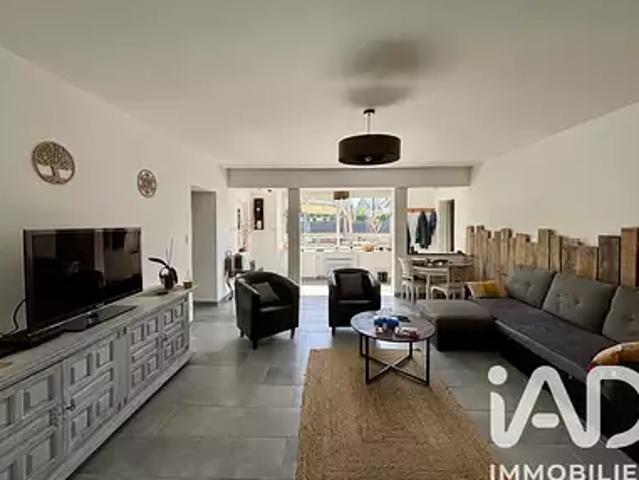 Terrasson Lavilledieu 24120 Achat / Vente maison 4 pièces t4 piscine parking