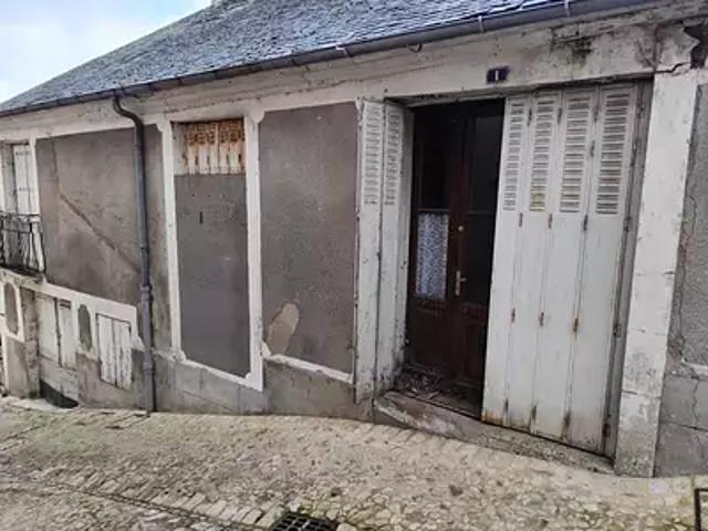 Terrasson Lavilledieu 24120 Achat / Vente maison 4 pièces t4