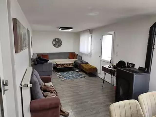 Terrasson Lavilledieu 24120 Achat / Vente maison 6 pièces t6