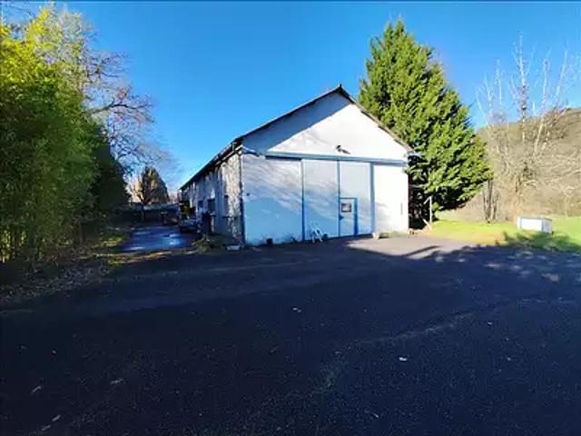 Terrasson Lavilledieu 24120 Achat / Vente maison 8 pièces t8 parking