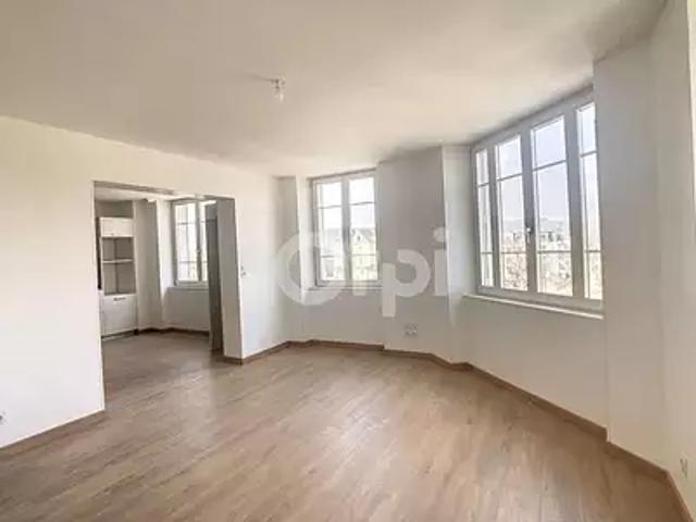Terrasson Lavilledieu 24120 Location appartement 3 pièces t3 cave